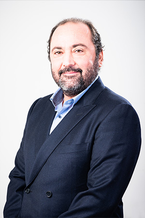 ALBERTO BUSONS POVES